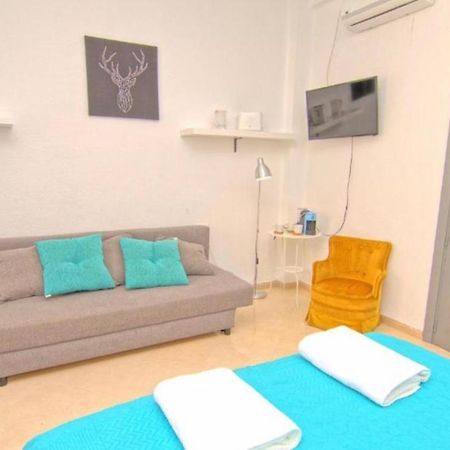 شقة Guests House Mercado مالقة المظهر الخارجي الصورة