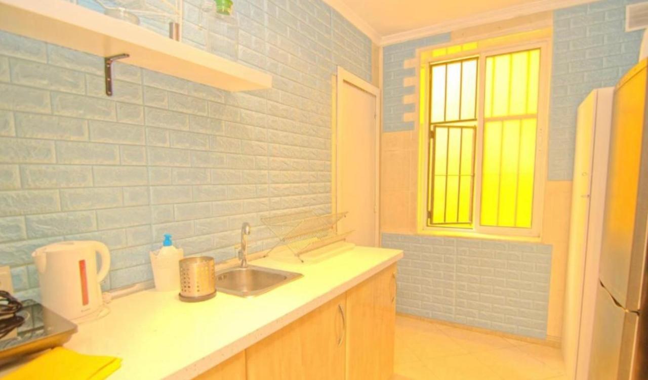 شقة Guests House Mercado مالقة المظهر الخارجي الصورة